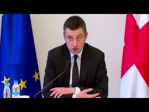 საკოორდინაციო საბჭოს სხდომა