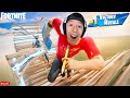 LIVE - AIMBOTTING LIL TIMMIES IN FORTNITE! (NEW)