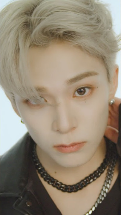 TREASURE ‘REBOOT’ 4-cut VISUAL CLIP #ASAHI