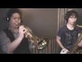【Lowland Jazz】Sugar【Maroon5】