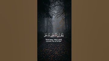 القرأن الكريم تلاوات خاشعة #اقم_الصلاة_لدلوك_الشمس_الى_غسق_الليل #راحة_نفسية_للقلب#viral #foryou