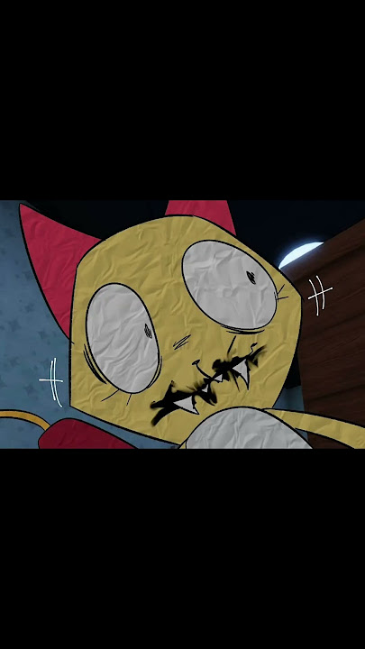 Sweet Blood: Part 5 – A Spooky Dandy’s World Comic Dub! ✨🩸