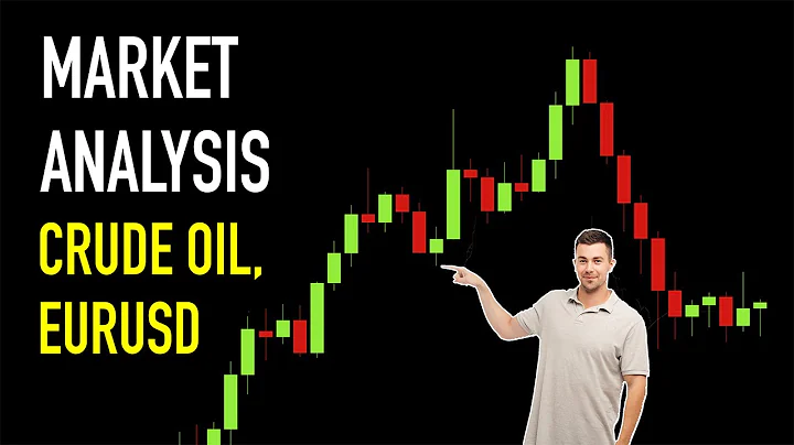 What to Trade Next Week. EURUSD & WTI Crude Oil (technical analysis and forecasts)