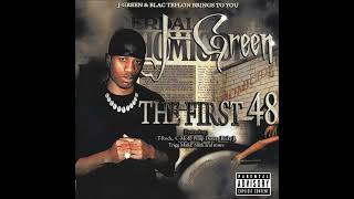 J-Green - The First 48 [Full Album] (2009)