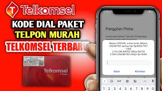 BARU PAKET NELPON UNLIMITED TERMURAH _  BELI PAKET TELPON TELKOMSEL