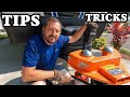 Hensley Hitch Tips for EASY and FAST Hook Ups!