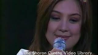 Sharon Cuneta - Bituing Walang Ningning (The Mega Event)