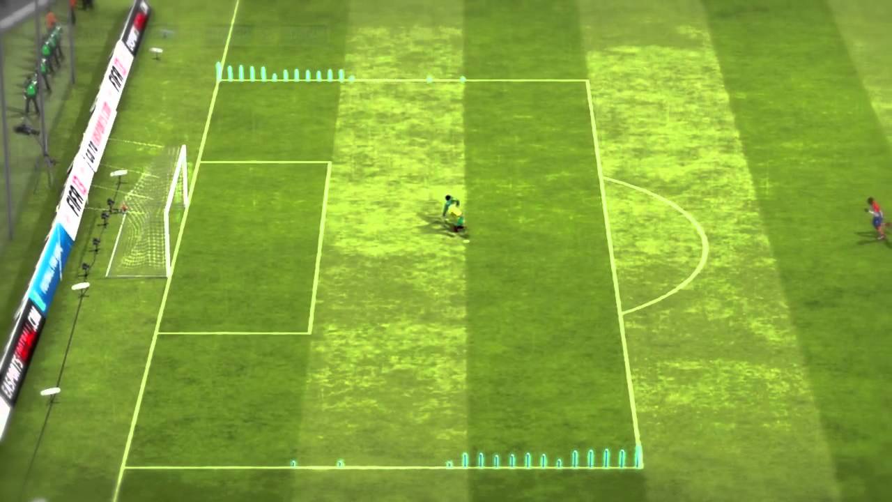 FIFA 13 | Special | Online Goals & Skills by Cxeri93 | HD