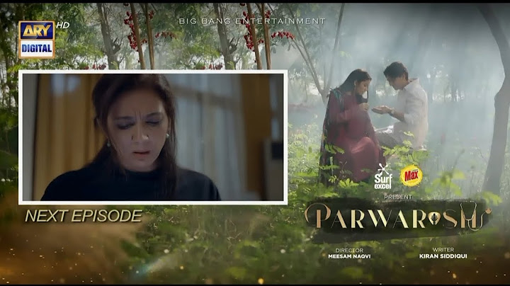 Parwarish Episode 27 Teaser|  Parwarish Ep 2 7|| Parwarish Episode 27 promo |ARY Digital Drama