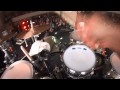 Newsboys - Duncan Phillips - Born Again (Gopro chesty) HD