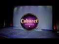 Savoy Cup 2018 - Cabaret - Alice & Remy