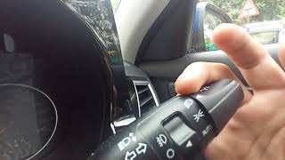 Kia seltos htk plus headlight controls.How to use kia seltos htk plus headlight.#kiaseltos Kia Automatic Headlight Control