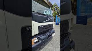 VOLVO VM 270R 6x2 ANO 2015 COMPLETO NO SIDER DE 10.60m
