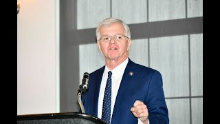 Fred Thiele discusses Ballot Referendums and the November Elections