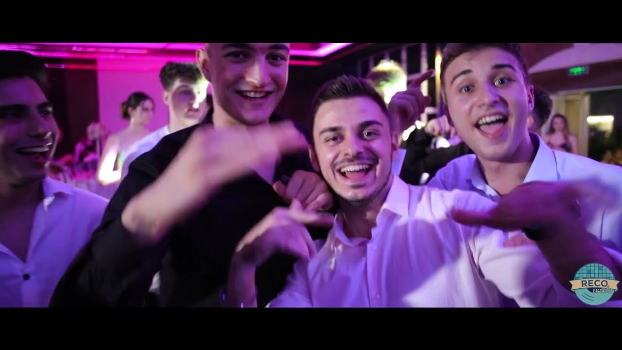 Banchet de Absolvire   Colegiul National “Gheorghe Sincai”  Bucuresti