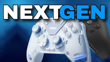 These Controller Features Changed the Game (Literally) | Flydigi Apex 4