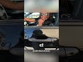 Biker dừng giữa đường hỏi cảnh sát một câu gây sốc!