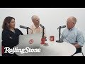 Chris Hedges on Impeachment, Plus Matt's Take on Whistleblowers | Useful Idiots