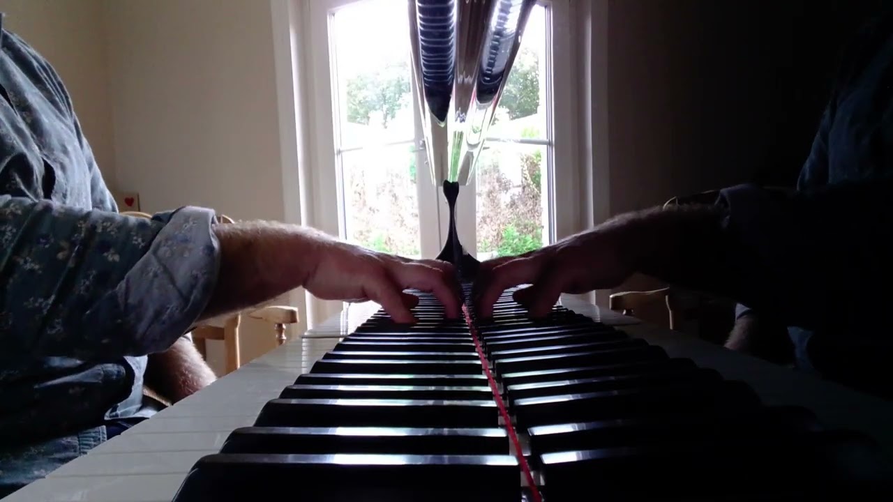 Primavera - extrait cover - Ludovico Enaudi