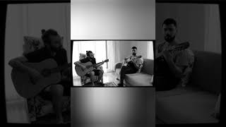 Mirov Û Cahit Yetek- Yêrîvan