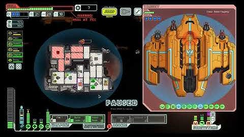FTL   S5E8 - Engi Cruiser A(gain)