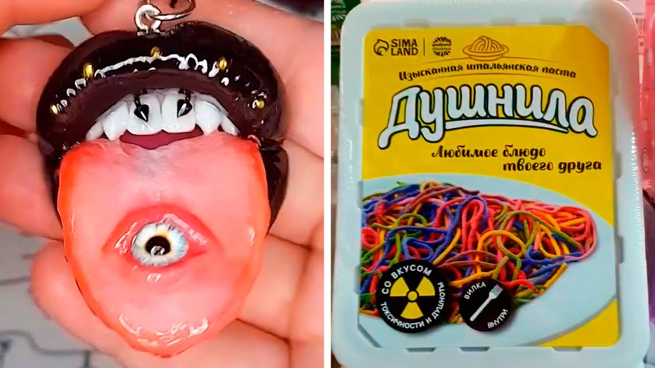 Популярное из Тик Ток (67 часть)