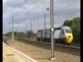 Nxec hst pulling xc hst at dunbar