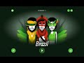 When There Was Me And You - Incredibox Brazil Mix