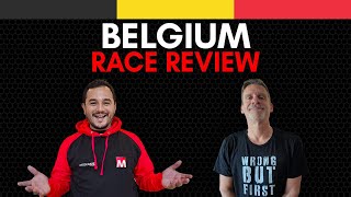 Download Lagu Belgian F1 GP Race Review 2025 MP3 Download Lagu Belgian F1 GP Race Review 2025 MP3