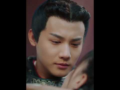 #ZhengYeCheng as Xue Yao in The Sleepless Princess | those eyes can melt anyone #郑业成 #cdrama