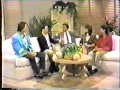 The Monkees on A.M. Los Angeles (1987)