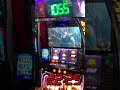 【スマスロ北斗の拳】打ちたすぎて22時から打ってみた #shorts #パチスロ