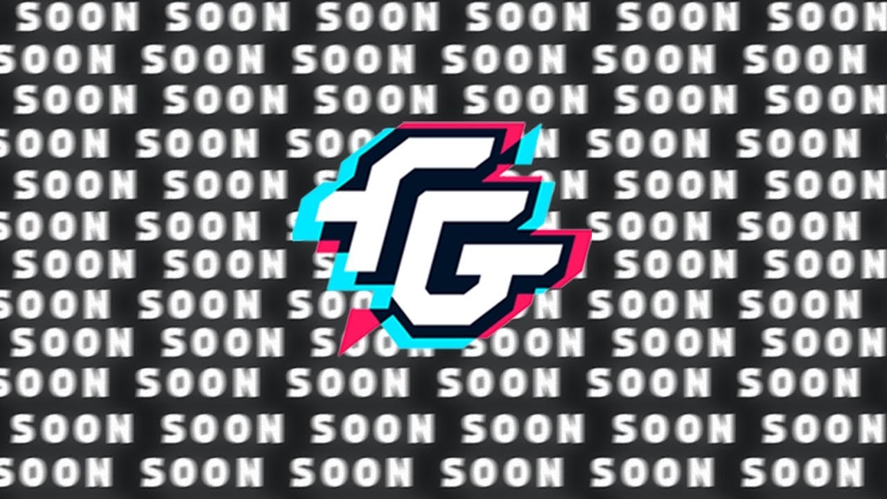 SPECIAL FROM FORWARD GAMING COMING SOON - YouTube