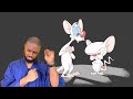 Pinky &amp; The Brain Sermon | Youtube Baptist Church