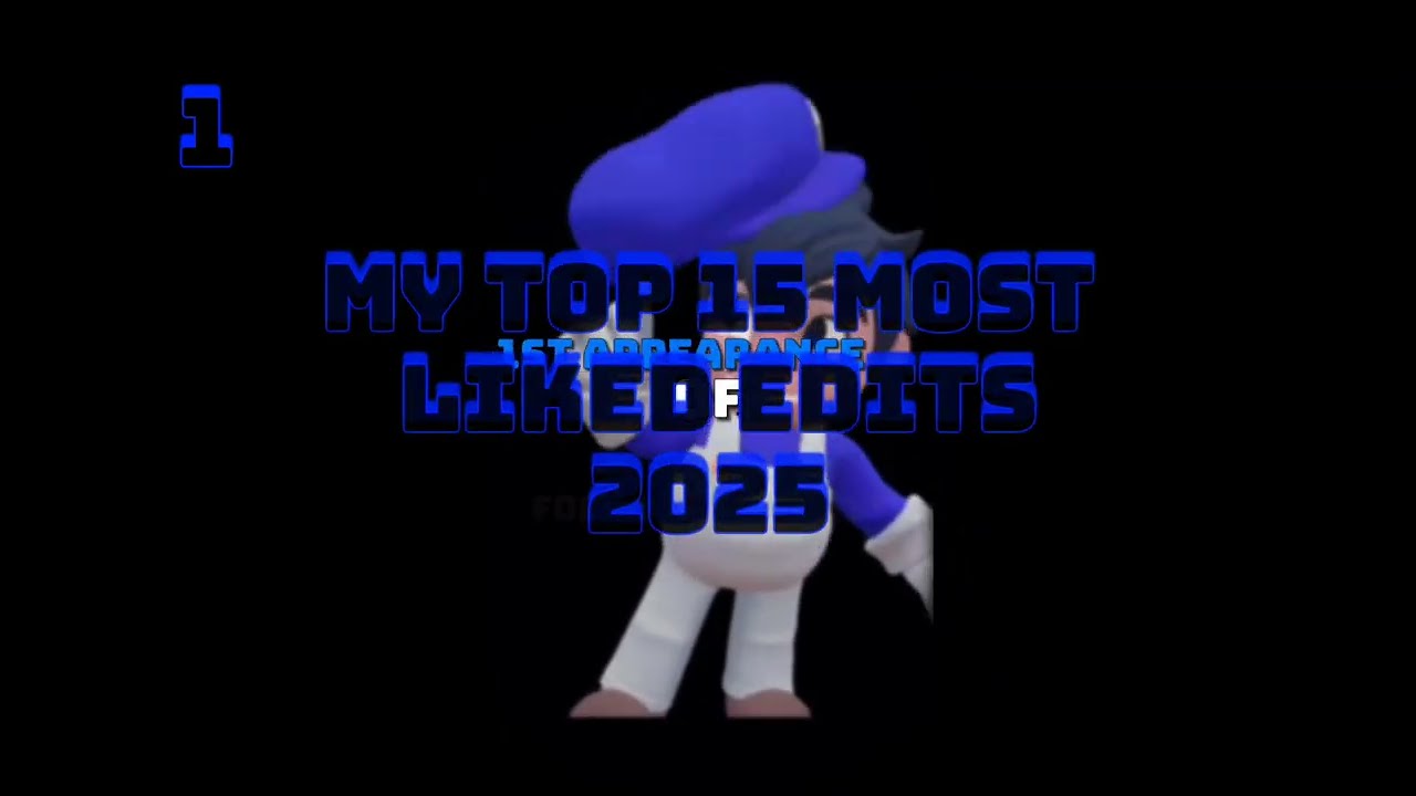 ENDING 2025 with smth...