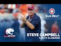 South Alabama Steve Campbell Media Teleconference (10/28/19)