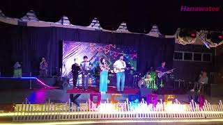 Download Lagu Yura Yunita - Balada Sirkus (Cover by Semuka Band) MP3