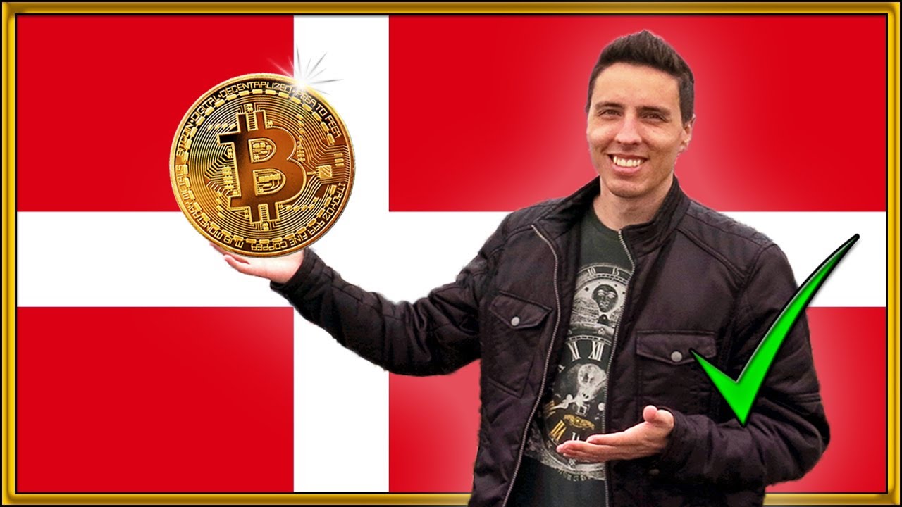 how to buy bitcoin with cash in denmark