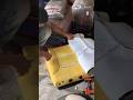 Hyundai Creta car seat cover install ||#hyundaicreta #cretaseatcover #carseatcover #shorts