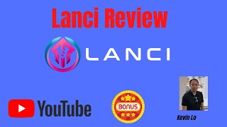 Lanci Review ? Bonuses ? Do Not Buy Without My Bonuses