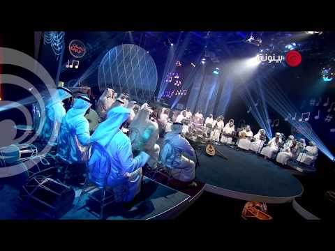 جلسات بينونة ترى ترى احمد برهان