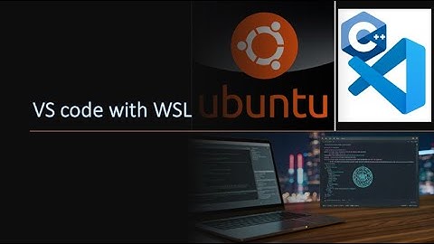 TUT 000 P02 Install C++ Compilers and VS Code #vscode #wsl #c++ #coding commands are in description