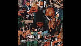 *FREE* DRAKEO THE RULER, RIO DA YUNG OG, RMC MIKE, LIL YATCHY TYPE BEAT "LONG LIVE THE GHETTO"