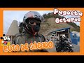 🏍Ruta de Sábado en ktm1090, Pagoeta Getaria😍