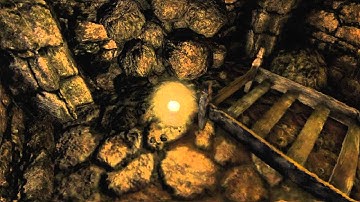 Amnesia TDD part6 W Glass jar of acid