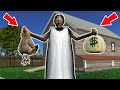 Granny vs Chicken vs Money - funny horror animation parody (p.245)