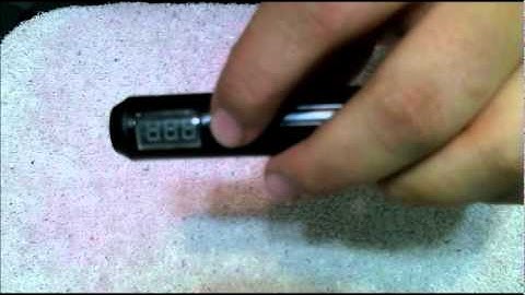 A quick look at the Smoktech VMAX Variable Voltage PV