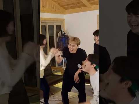 랜덤으로 <strong>노래방</strong> <strong>번호</strong> 눌러서 아는 척 노래 부르기ㅋㅋㅋㅋ