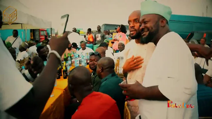 Sulaimon Adio Atawewe - NURTW  Itunu Awe