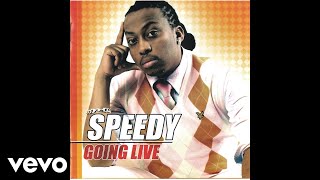Speedy - Uzobuya Nini? (Official Audio)
